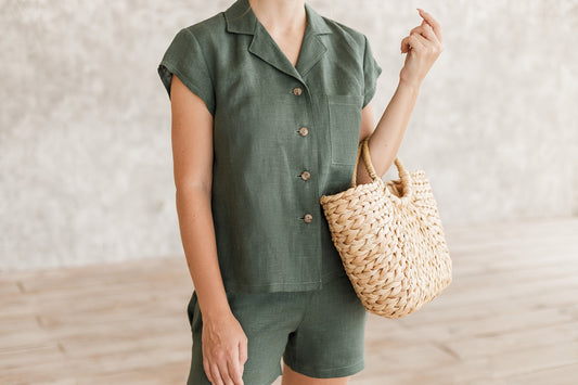 Can Linen Go in the Dryer? Practical Rules, Exact Settings and Pro Tips
