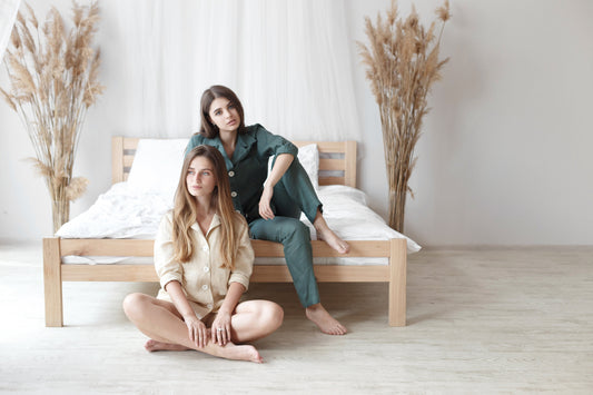 Embrace the Beauty of Linen: Wrinkles, Durability, and Care