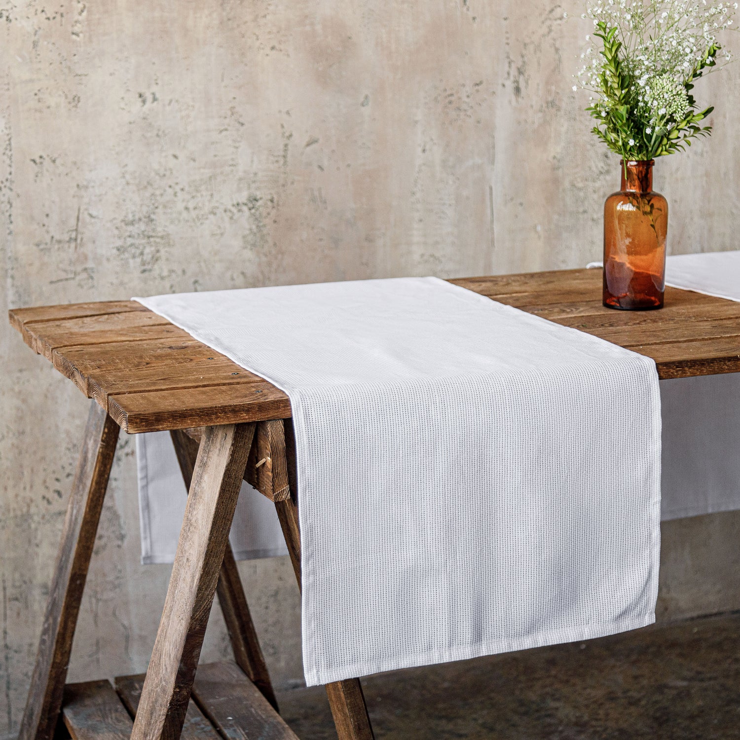 Linen Table runners
