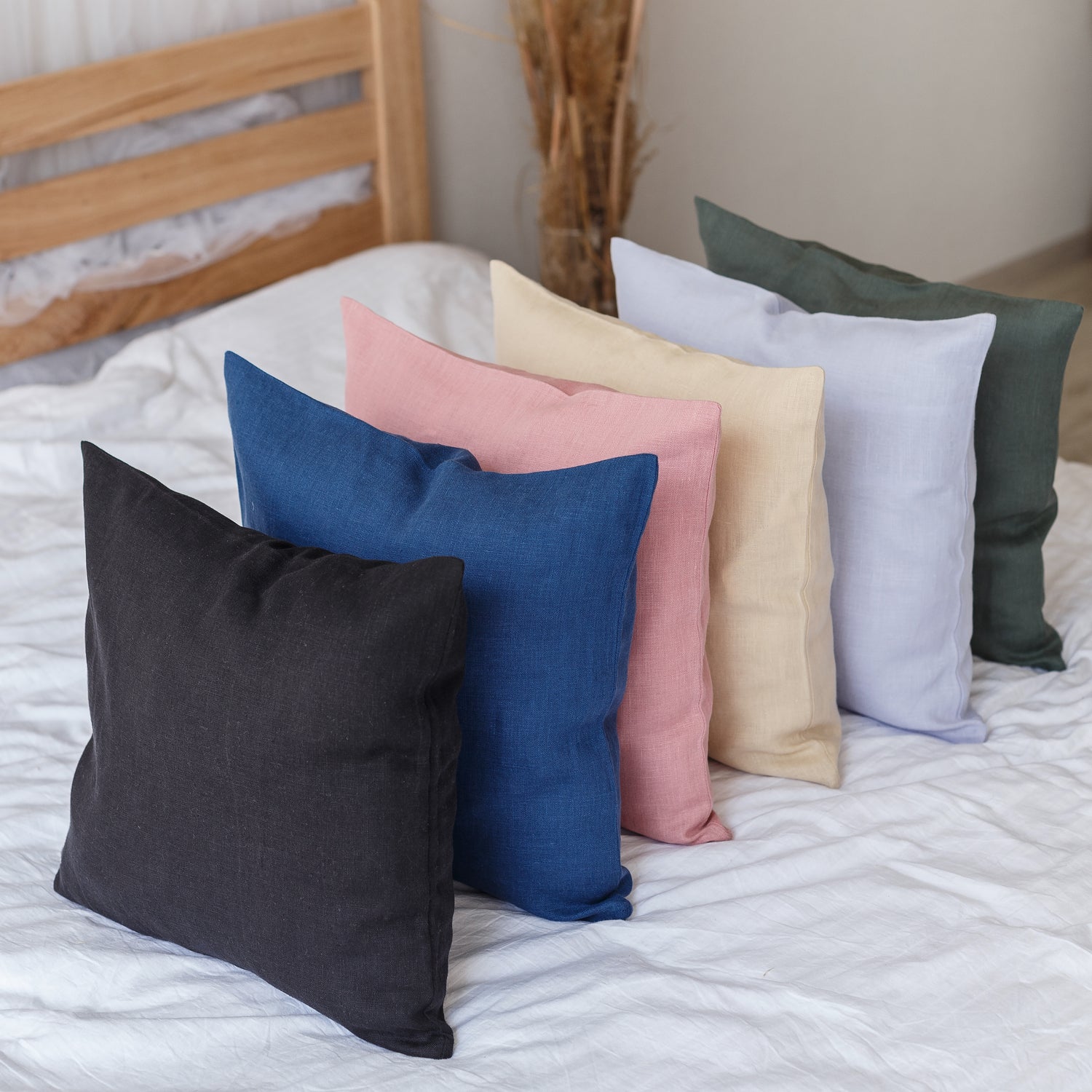 Bedding linen
