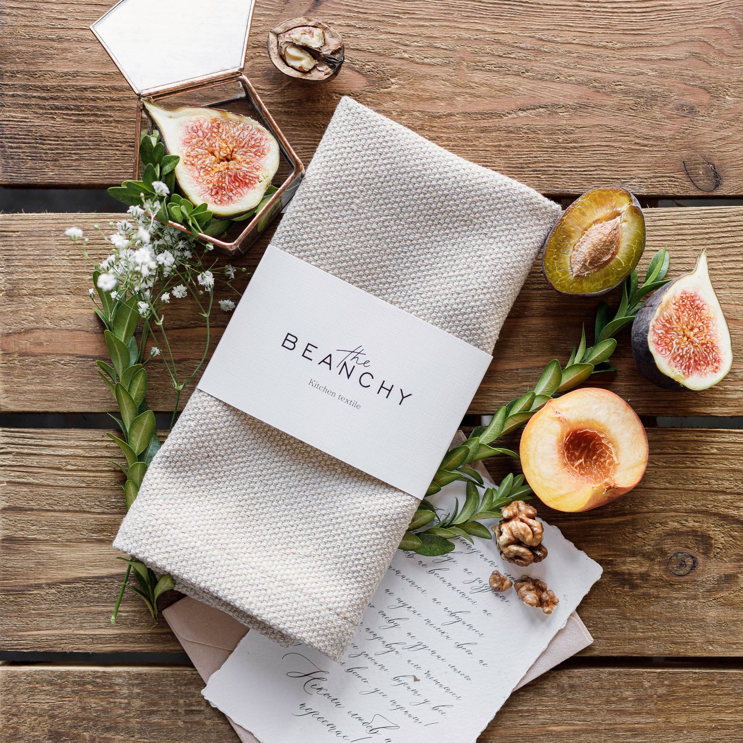 Linen Placemats