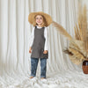 Toddler Cross Back Apron